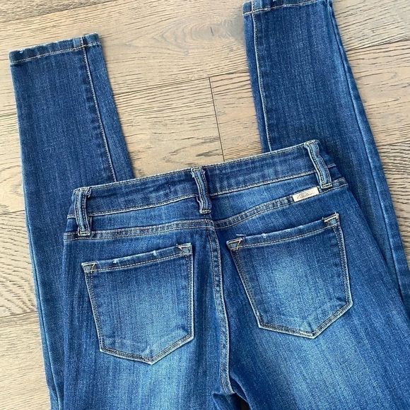 KanCan Skinny Jeans - Picture 7 of 10